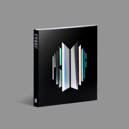 BTS - PROOF Standard Edition Ver.