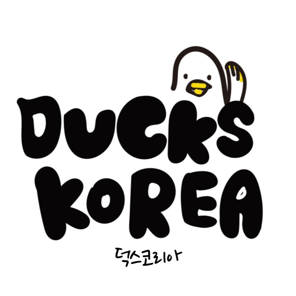 Ducks Korea